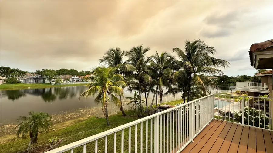 17471 SW 12th St, Pembroke Pines, FL 33029 - #2