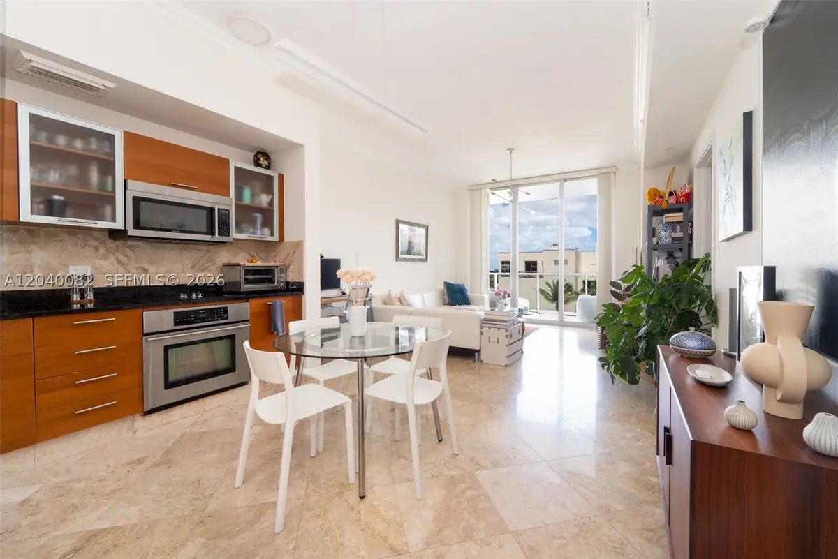 3470 E Coast Ave #H1109, Miami, FL 33137 - #1