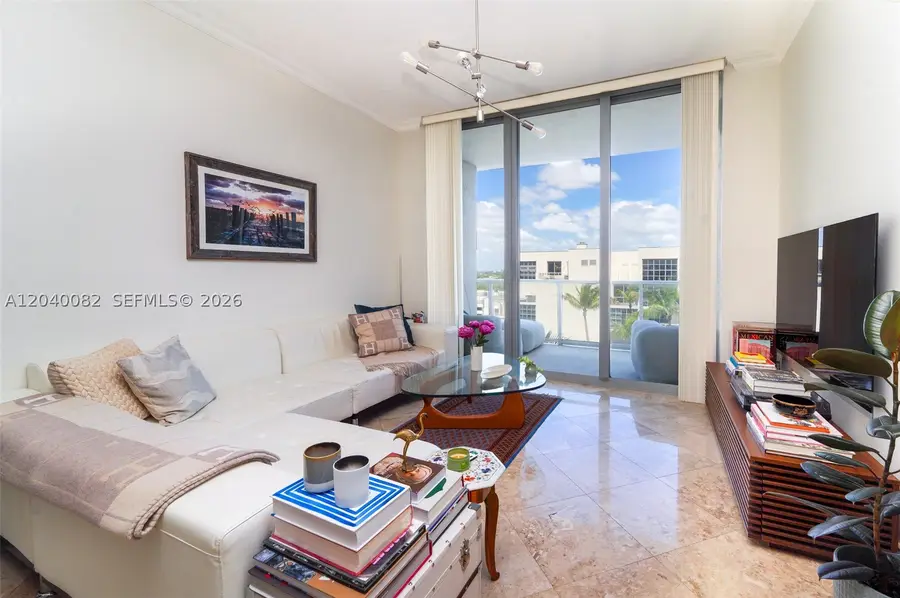 3470 E Coast Ave #H1109, Miami, FL 33137 - #2