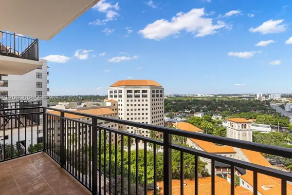 888 S Douglas Rd #1405, Coral Gables, FL 33134