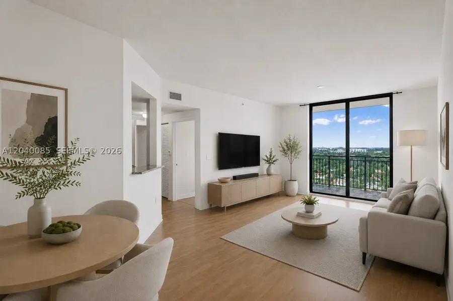 888 S Douglas Rd #1405, Coral Gables, FL 33134 - #3