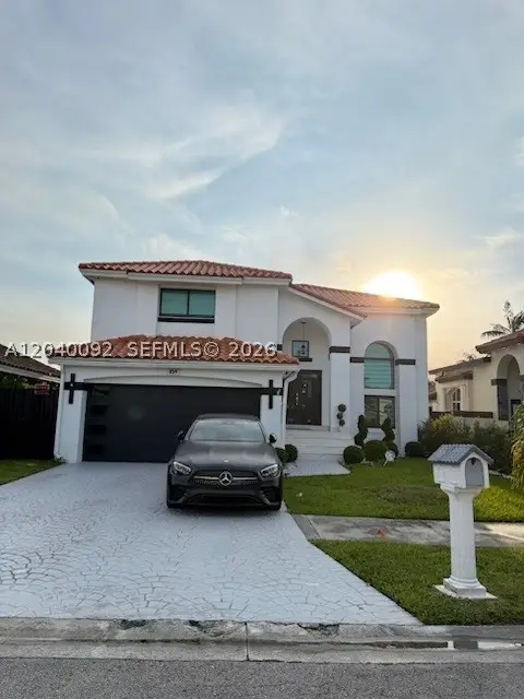 854 NW 132nd Ct, Miami, FL 33182 - #1