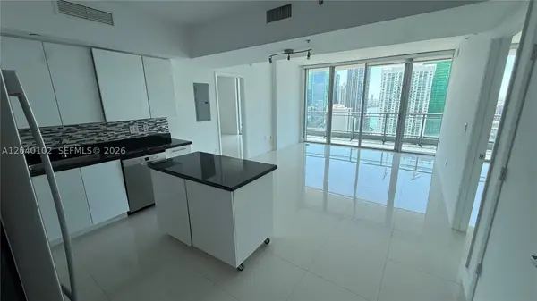 92 SW 3 Street #3311, Miami, FL 33130