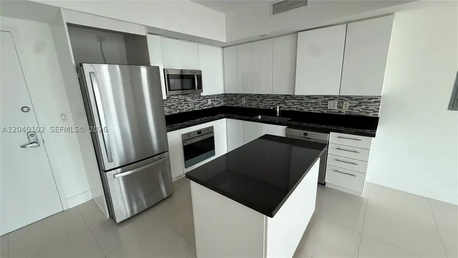 92 SW 3 Street #3311, Miami, FL 33130 - #3
