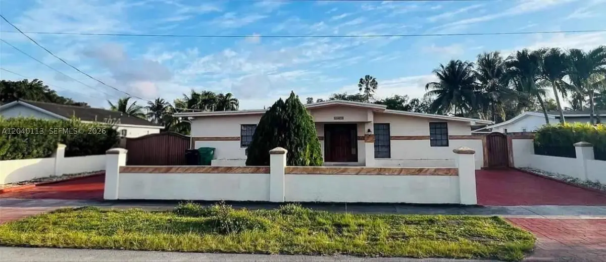 11470 SW 57th Ter, Miami, FL 33173 - #1