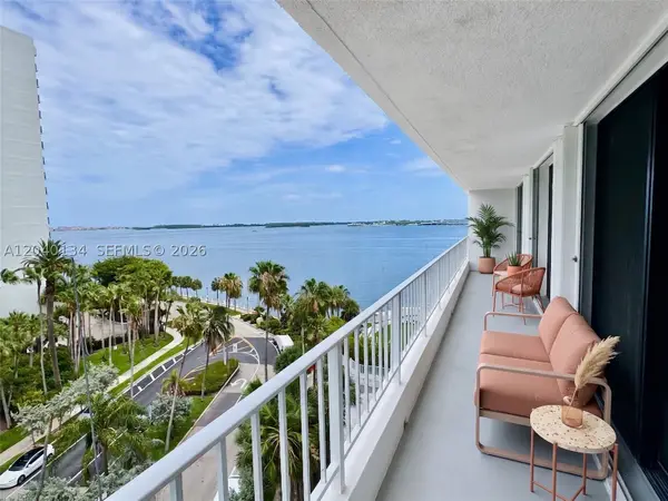 200 SE 15th Rd #9I, Miami, FL 33129