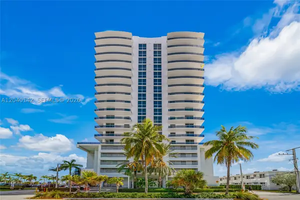 7901 Hispanola Ave #2006, North Bay Village, FL 33141
