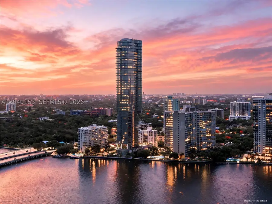 175 SE 25th. #3401/3402, Miami, FL 33129 - #2