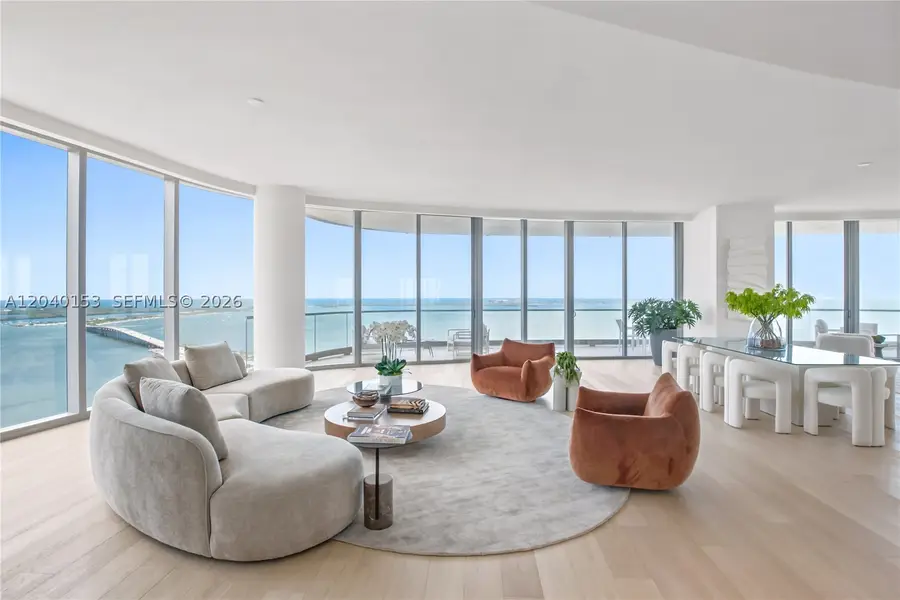 175 SE 25th. #3401/3402, Miami, FL 33129 - #3
