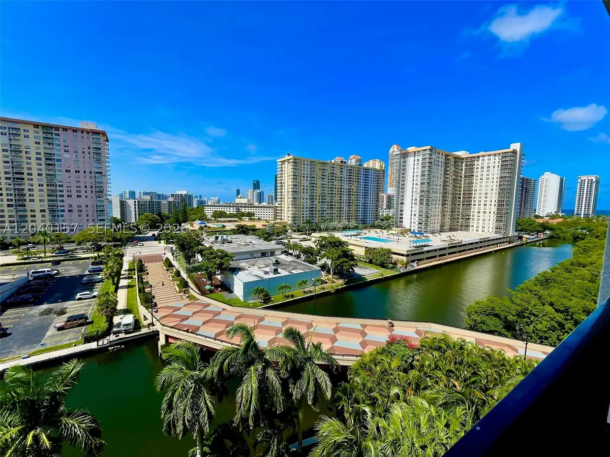 17150 N Bay Rd #2912, Sunny Isles Beach, FL 33160 - #1