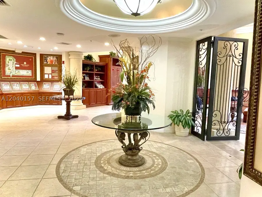 17150 N Bay Rd #2912, Sunny Isles Beach, FL 33160 - #3