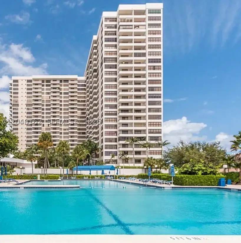 600 Three Islands Blvd #1015, Hallandale Beach, FL 33009 - #1