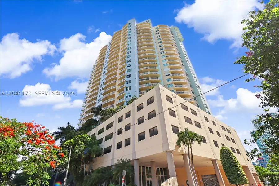 2475 Brickell Ave #704, Miami, FL 33129 - #2