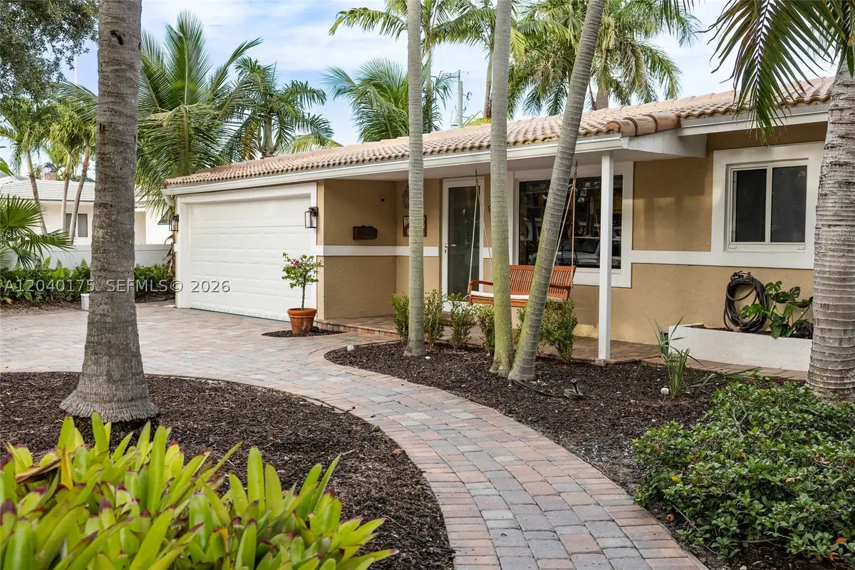 5404 NE 22nd Ave, Fort Lauderdale, FL 33308 - #1