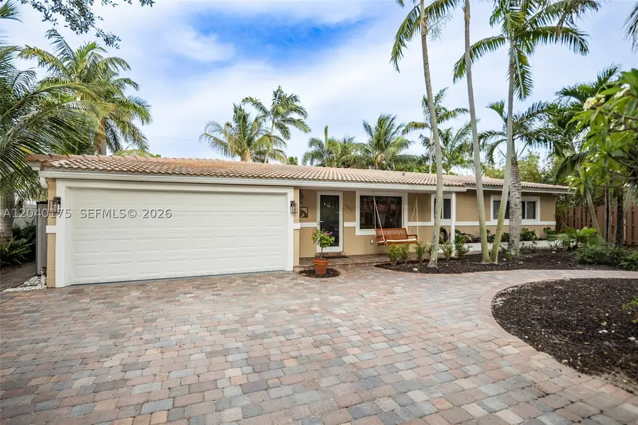 5404 NE 22nd Ave, Fort Lauderdale, FL 33308 - #2