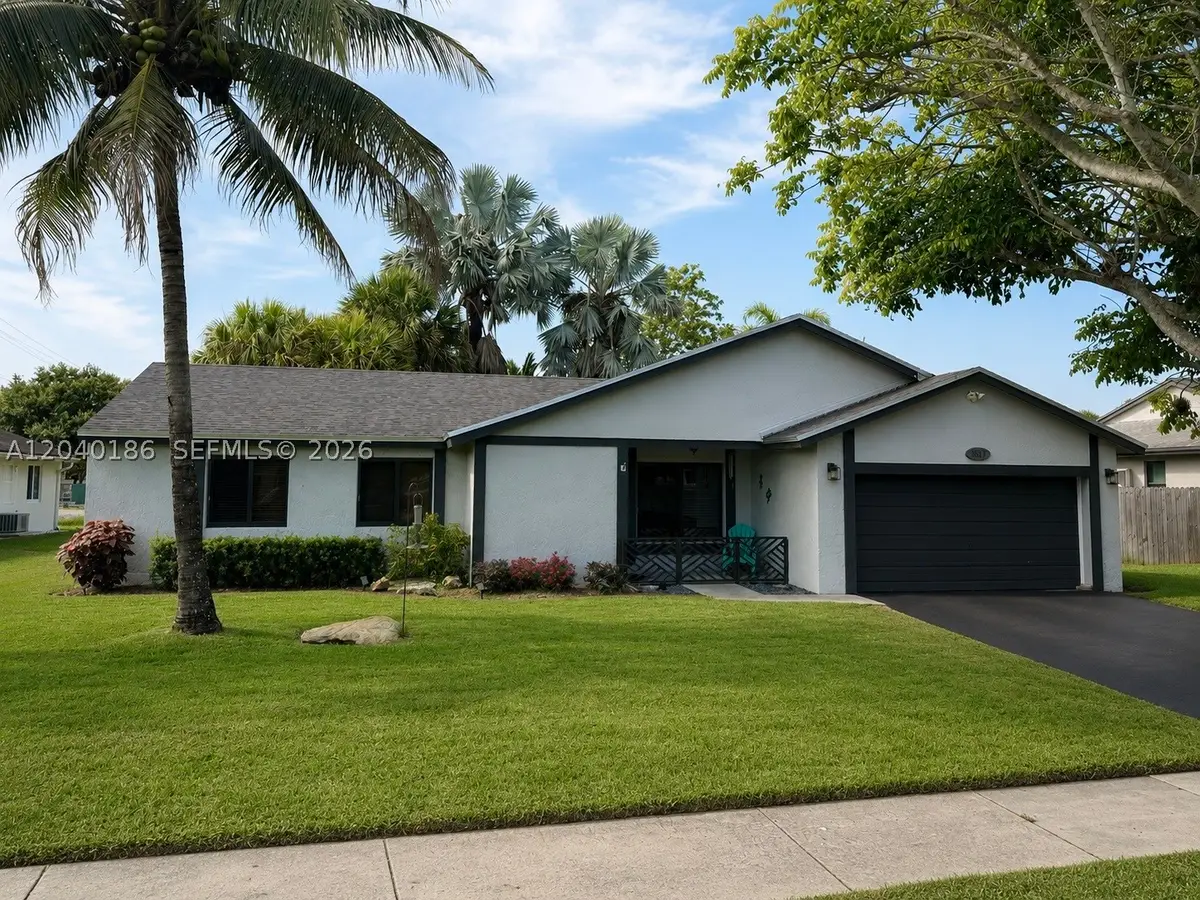 4817 SW 120th Ave, Cooper City, FL 33330 - #1