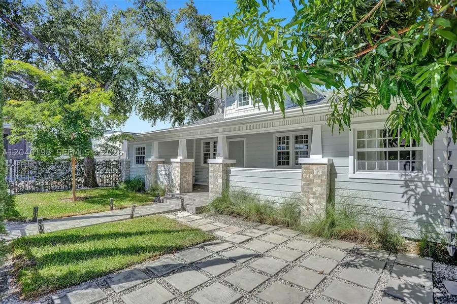 421 NE 70th St, Miami, FL 33138 - #3