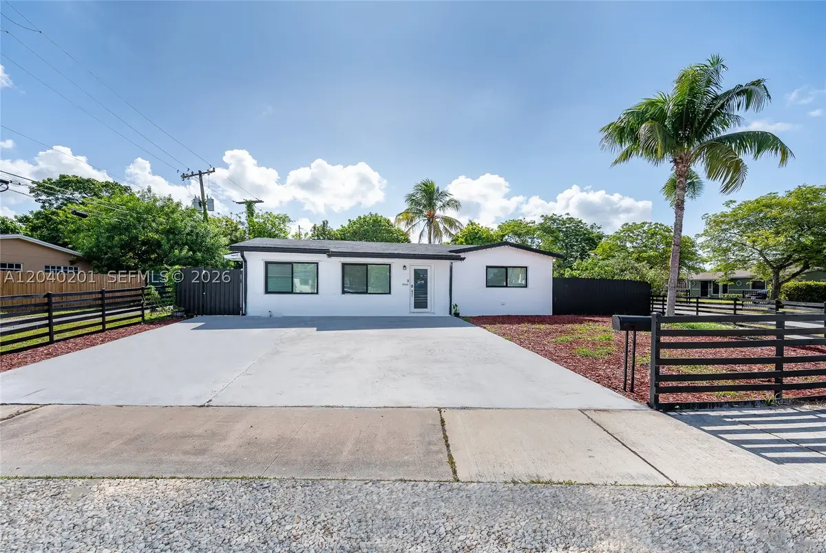 20001 NW 14th Ave, Miami Gardens, FL 33169 - #1