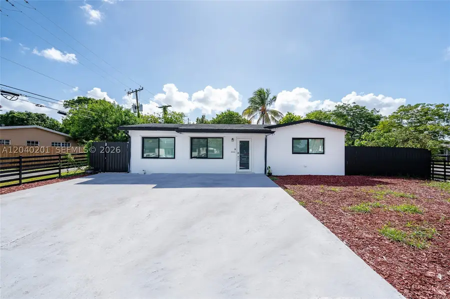 20001 NW 14th Ave, Miami Gardens, FL 33169 - #2