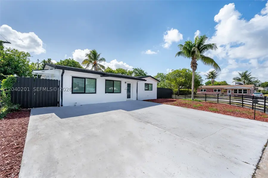 20001 NW 14th Ave, Miami Gardens, FL 33169 - #3