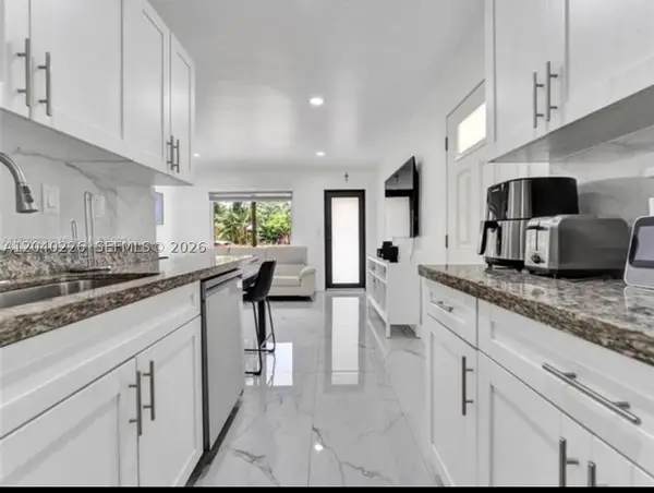 2730 NE 16th Ave, Pompano Beach, FL 33064