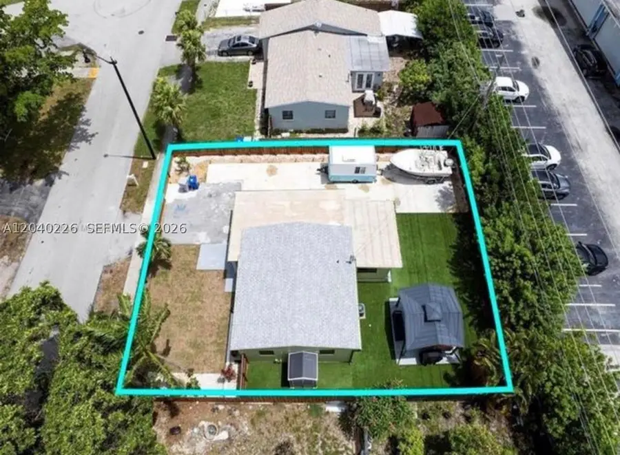 2730 NE 16th Ave, Pompano Beach, FL 33064 - #2