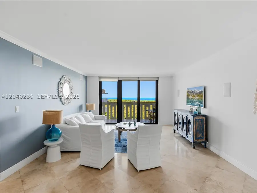 1121 Crandon Blvd #E1205, Key Biscayne, FL 33149 - #2