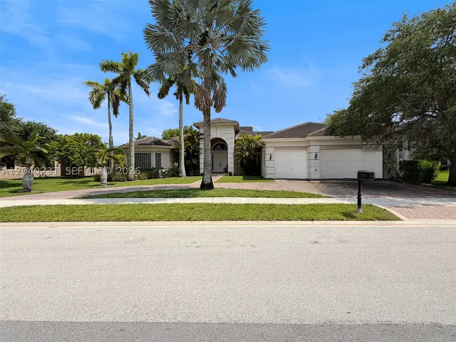 15298 SW 34th St, Davie, FL 33331 - #3