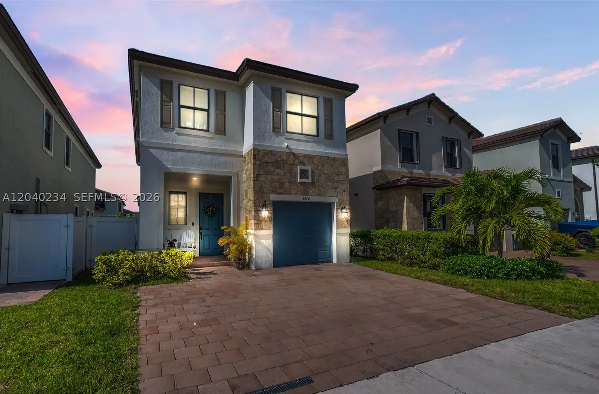 3416 W 109th Pl, Hialeah, FL 33018 - #1