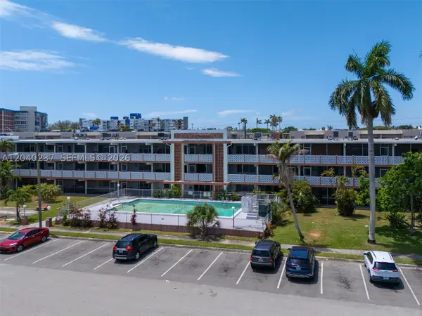 1450 NE 170th St #115, North Miami Beach, FL 33162