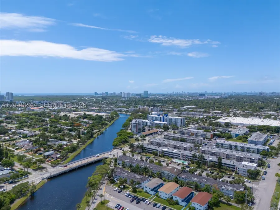 1450 NE 170th St #115, North Miami Beach, FL 33162 - #2