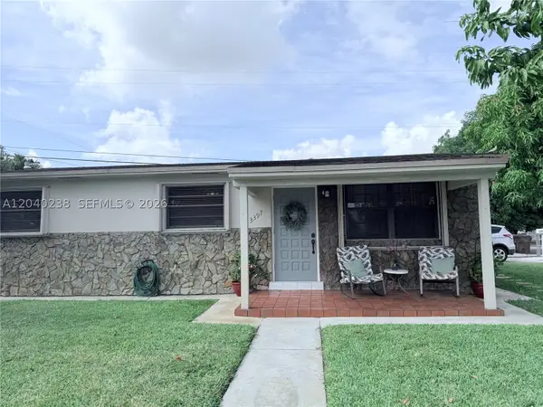 3397 W 14th Ct, Hialeah, FL 33012