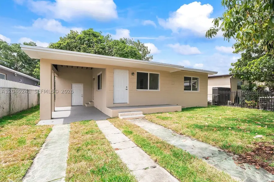 839 NW 116th St, Miami, FL 33168 - #2