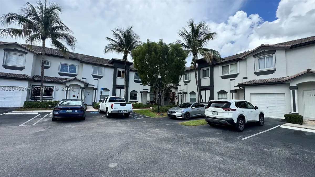 2324 SE 23rd Rd #2324, Homestead, FL 33035 - #1