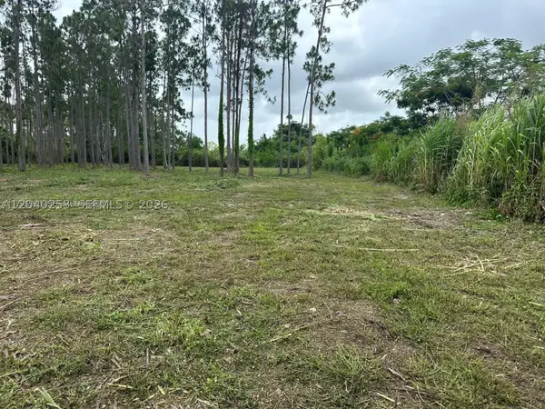 19440 SW 232 St, Homestead, FL 33034