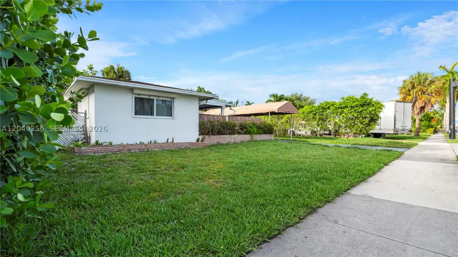 3145 Hollywood Blvd, Hollywood, FL 33021 - #3