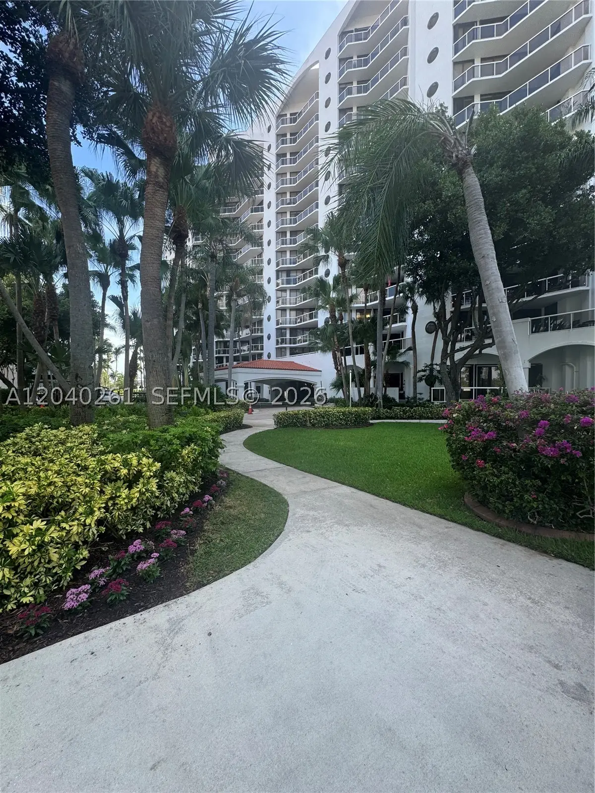 3610 Yacht Club Dr #215, Aventura, FL 33180 - #1