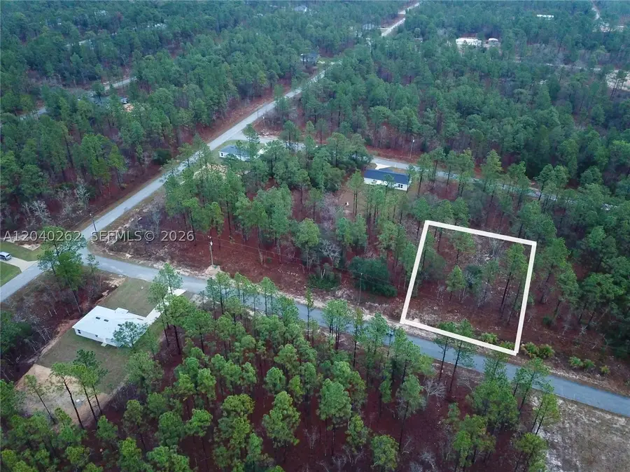 Lot Nearby NW Narcissus Road, Rainbow Lakes Estates, FL 34431 - #3
