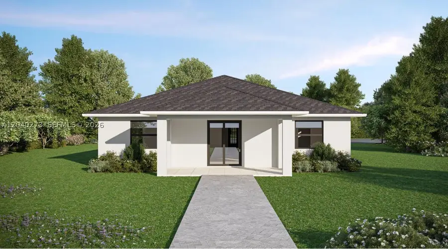 20196 Spangler Terrace, Port Charlotte, FL 33954 - #2