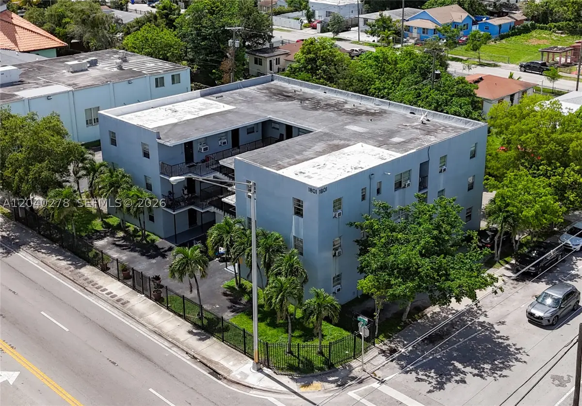 1801 NW 54th St, Miami, FL 33142 - #1