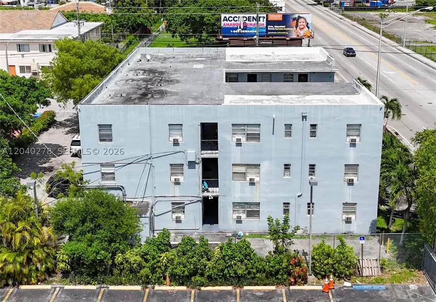 1801 NW 54th St, Miami, FL 33142 - #3