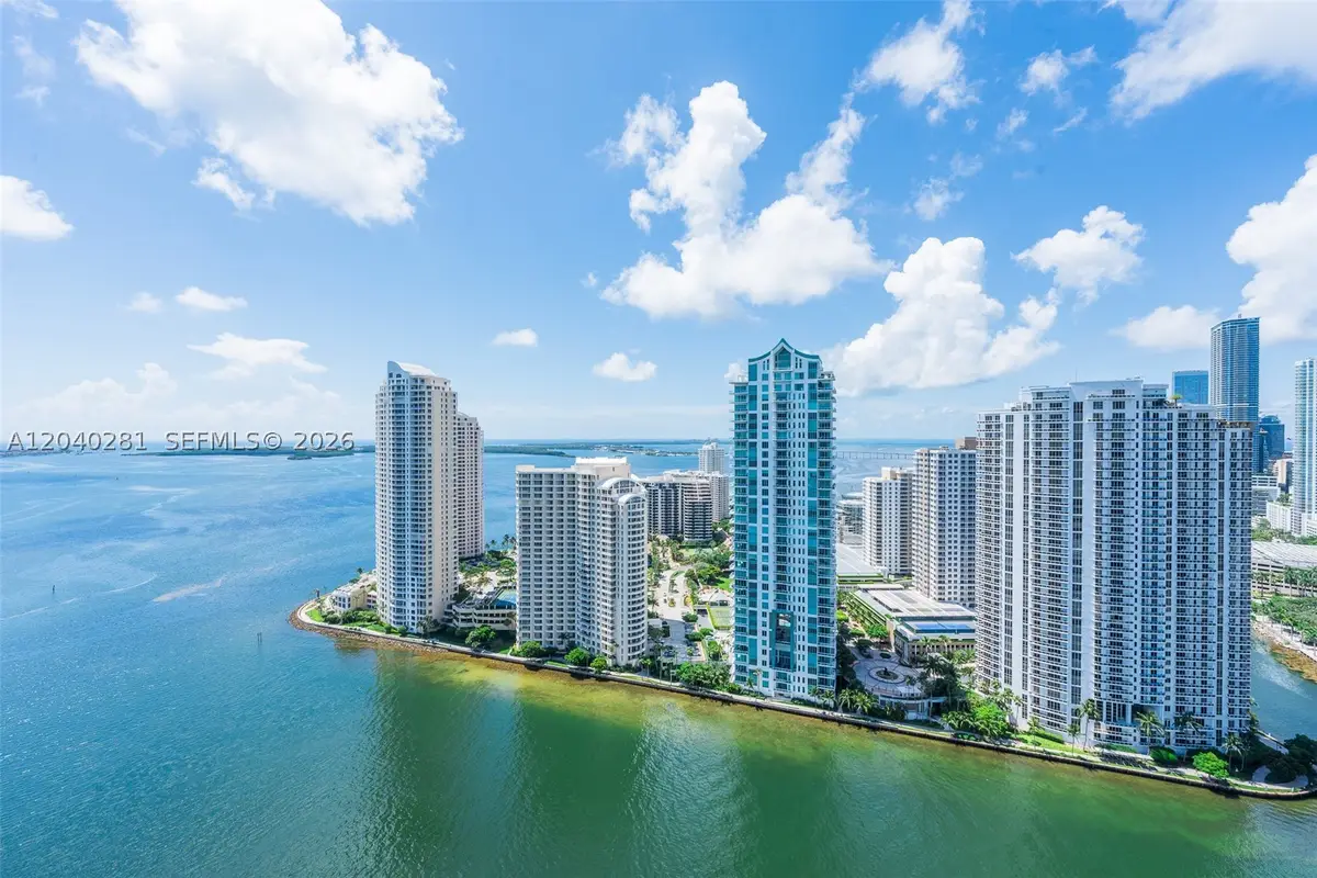 325 S Biscayne Blvd #3821, Miami, FL 33131 - #1