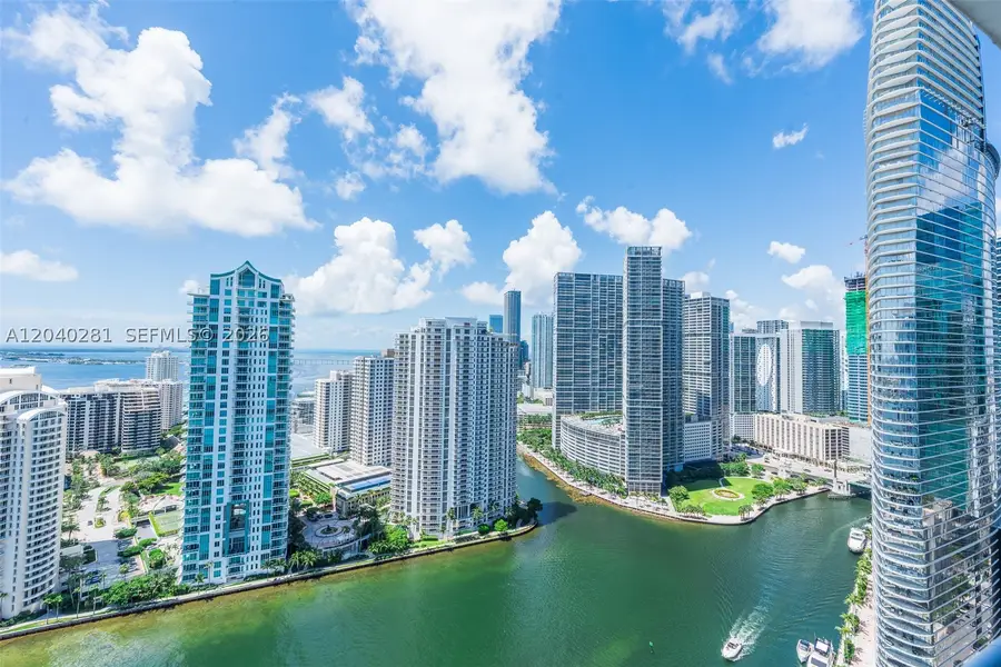 325 S Biscayne Blvd #3821, Miami, FL 33131 - #2