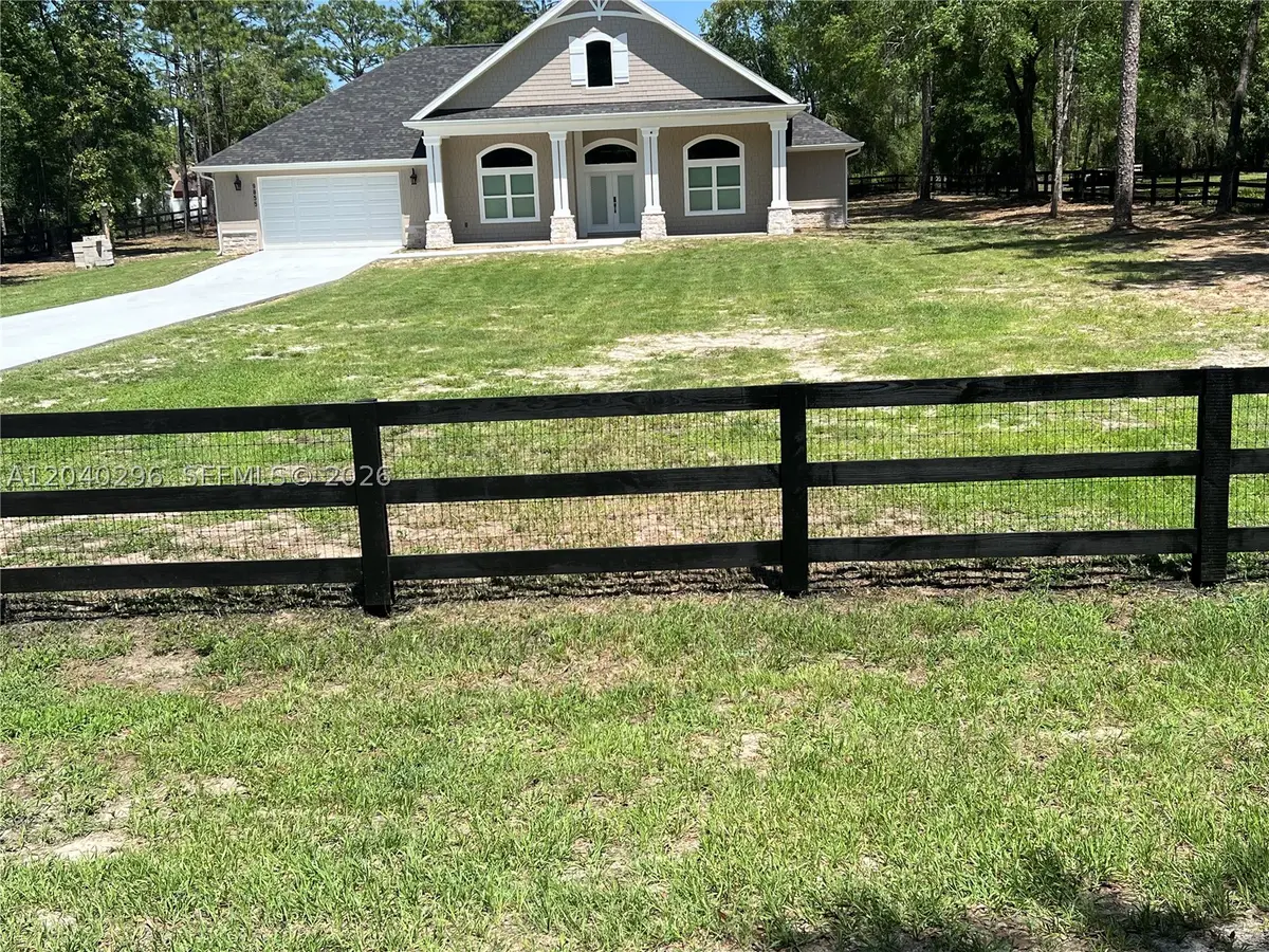 9855 SW 125 Terr, Ocala, FL 34432 - #1