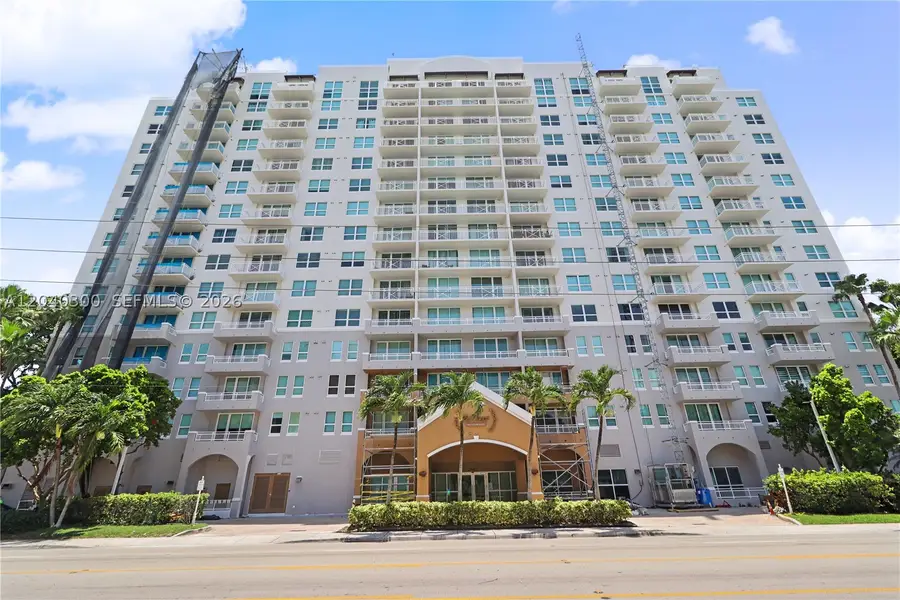 2665 SW 37th Ave #1512, Miami, FL 33133 - #2