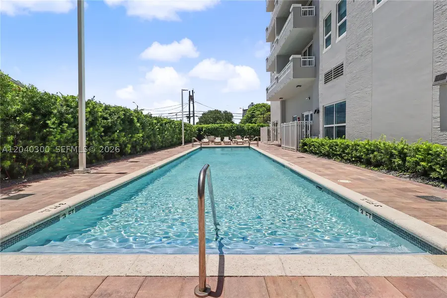 2665 SW 37th Ave #1512, Miami, FL 33133 - #3