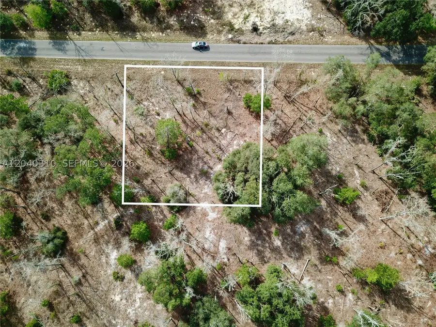 Lot Nearby 19 Bay Track Court, Silver Springs Shores East, FL 32179 - #2