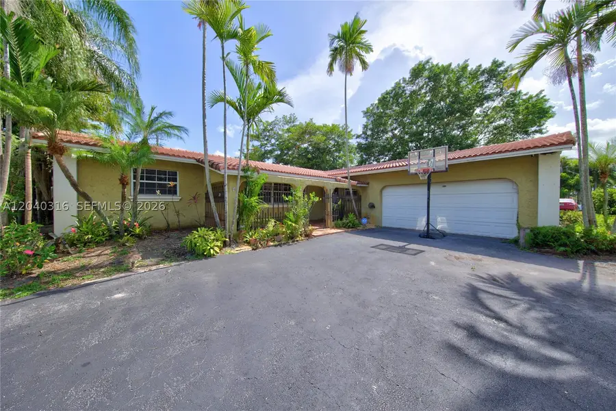 5300 Fillmore St, Hollywood, FL 33021 - #2