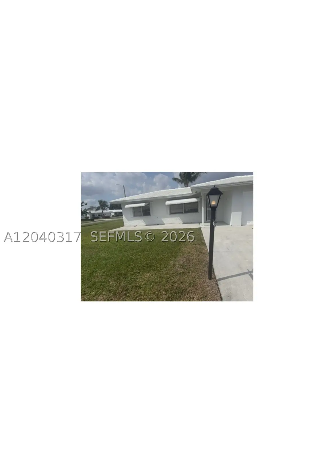 Address Withheld By Seller, Boynton Beach, FL 33426 - #1