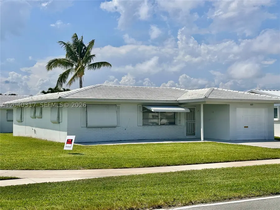 Address Withheld By Seller, Boynton Beach, FL 33426 - #3
